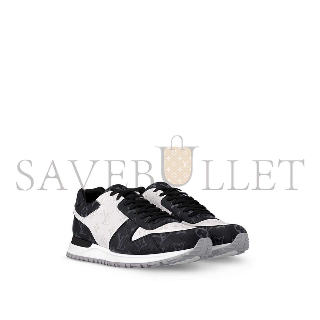 LOUIS VUITTON RUN AWAY SNEAKER 1ADE4C